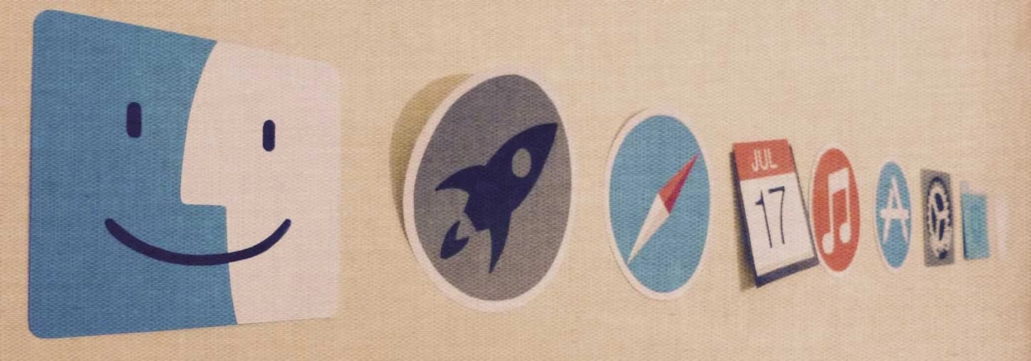 Dock Master - A Superior Profile Maker for Managing the Dock