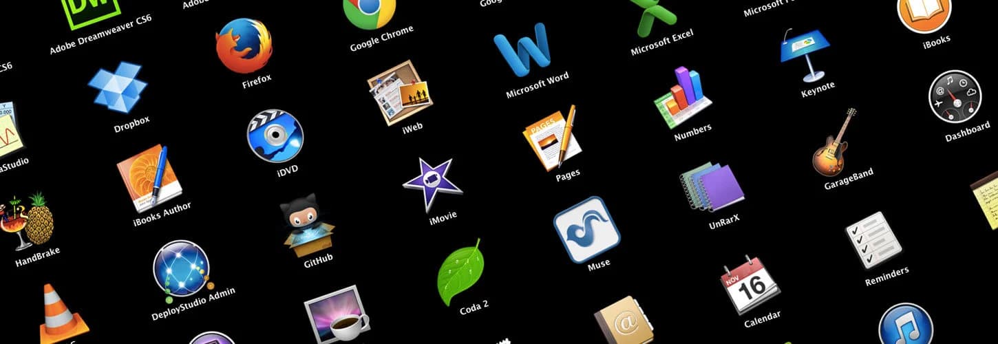 A Guide to Installing & Uninstalling Mac Applications